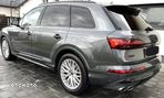 Audi SQ7 TFSI Quattro Tiptronic - 7