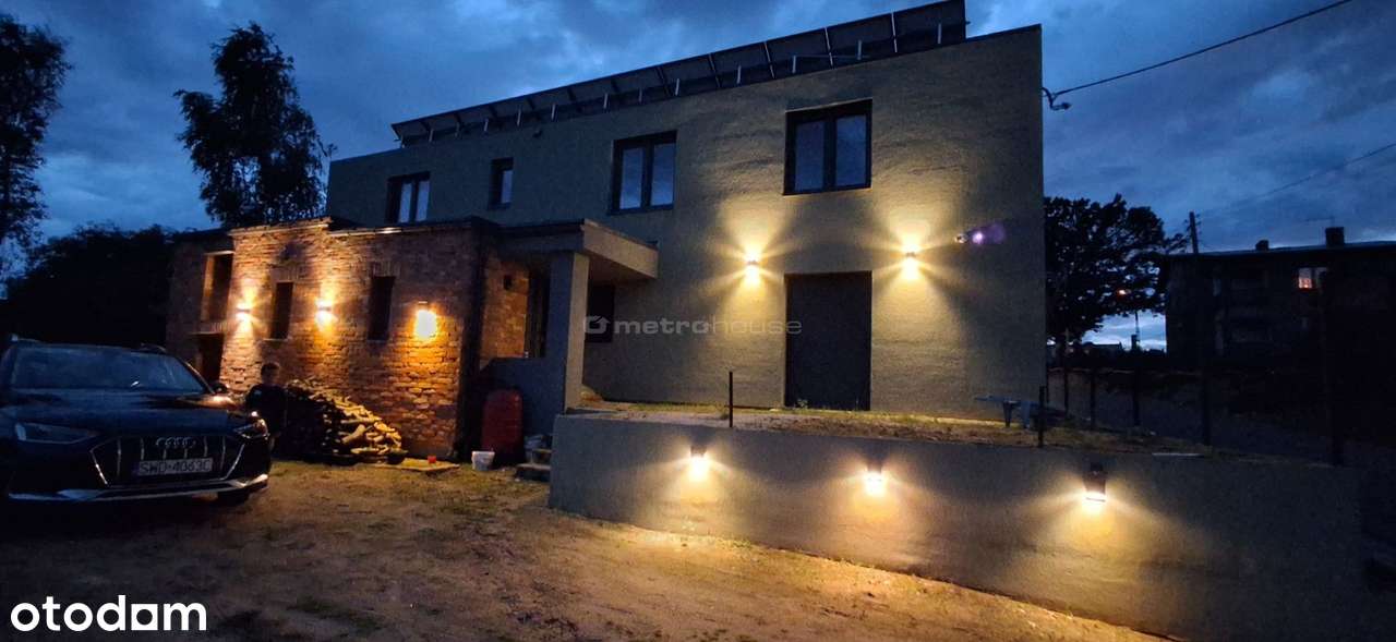 Ekonomiczny dom z klimatem i duszą - po remoncie! - Pełny obrazek: 5/20