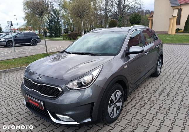 Kia Niro - 3