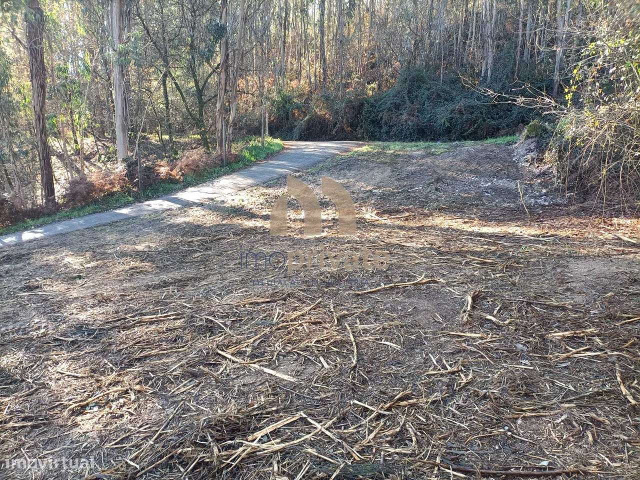 Terreno em Infantas, Guimarães-6