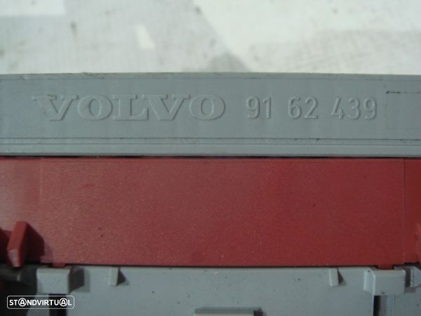 Caixa Dos Fusíveis Volvo S60 I (384) - 1