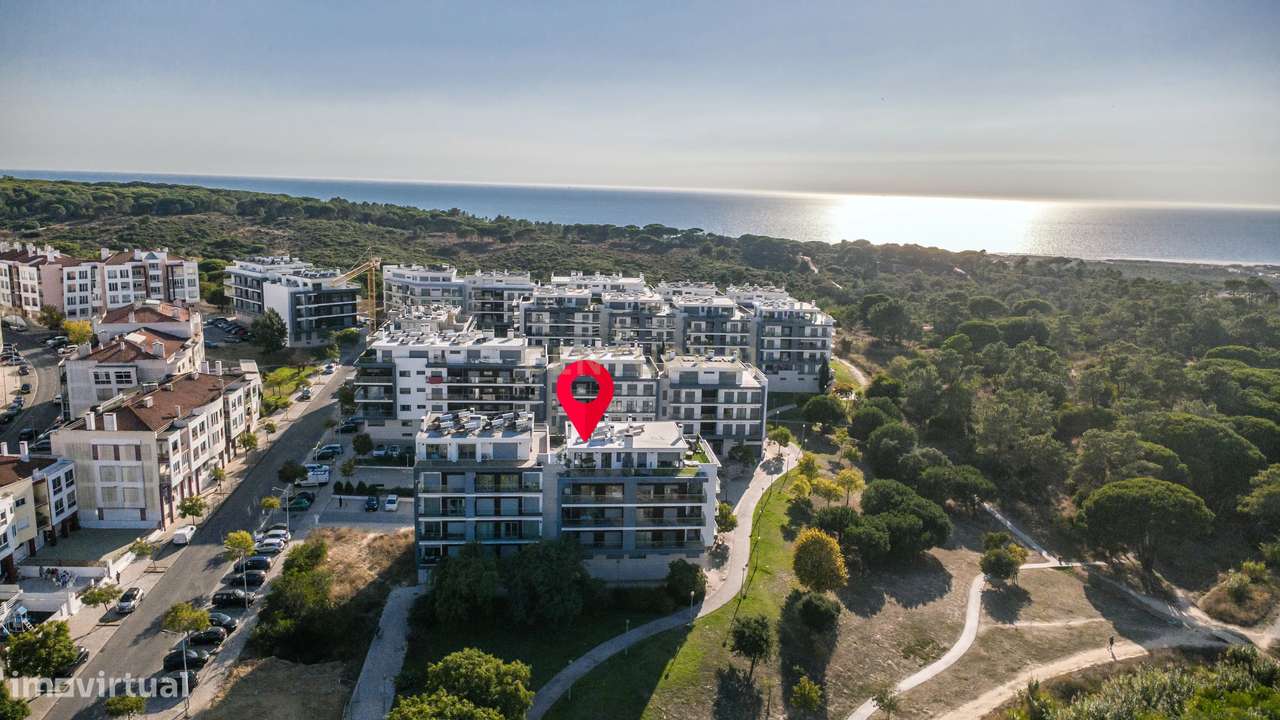 Duplex com Vista Panorâmica – Quinta de Santa Teresa-53