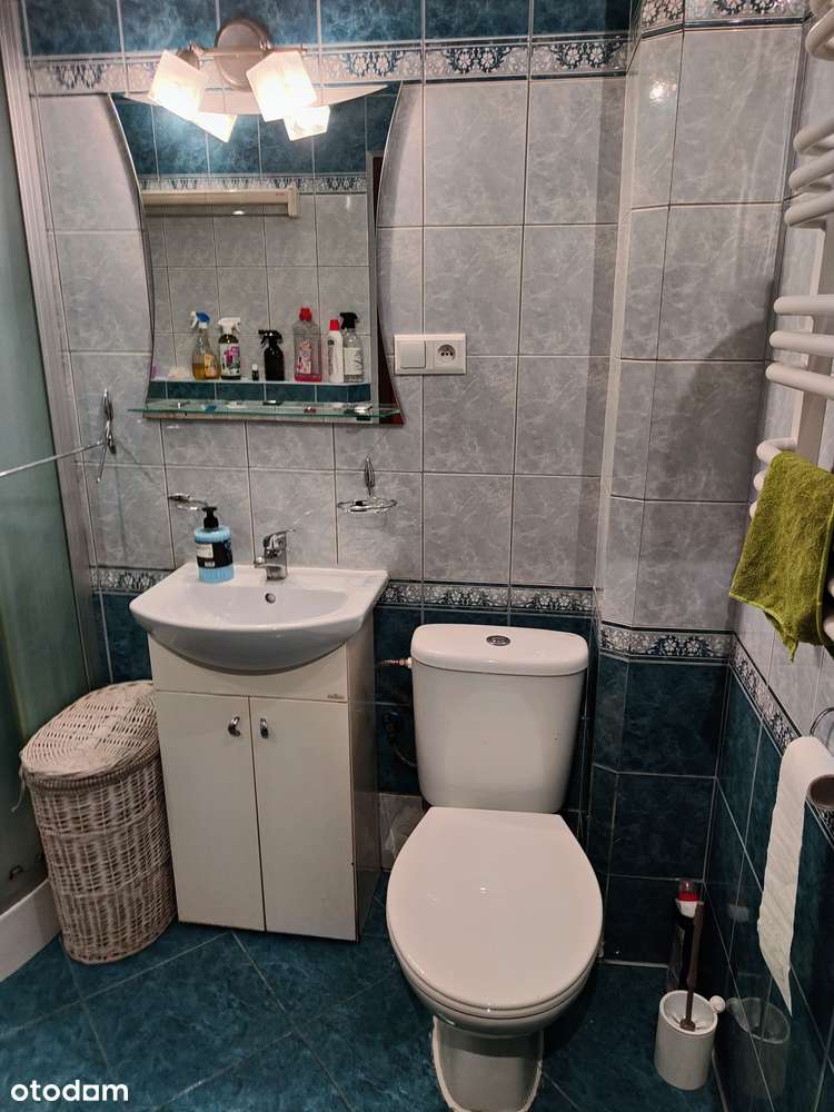 Mieszkanie, 30,47 m², Zabrze - Pełny obrazek: 5/12