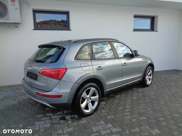 Audi Q5 2.0 TFSI Quattro - 7