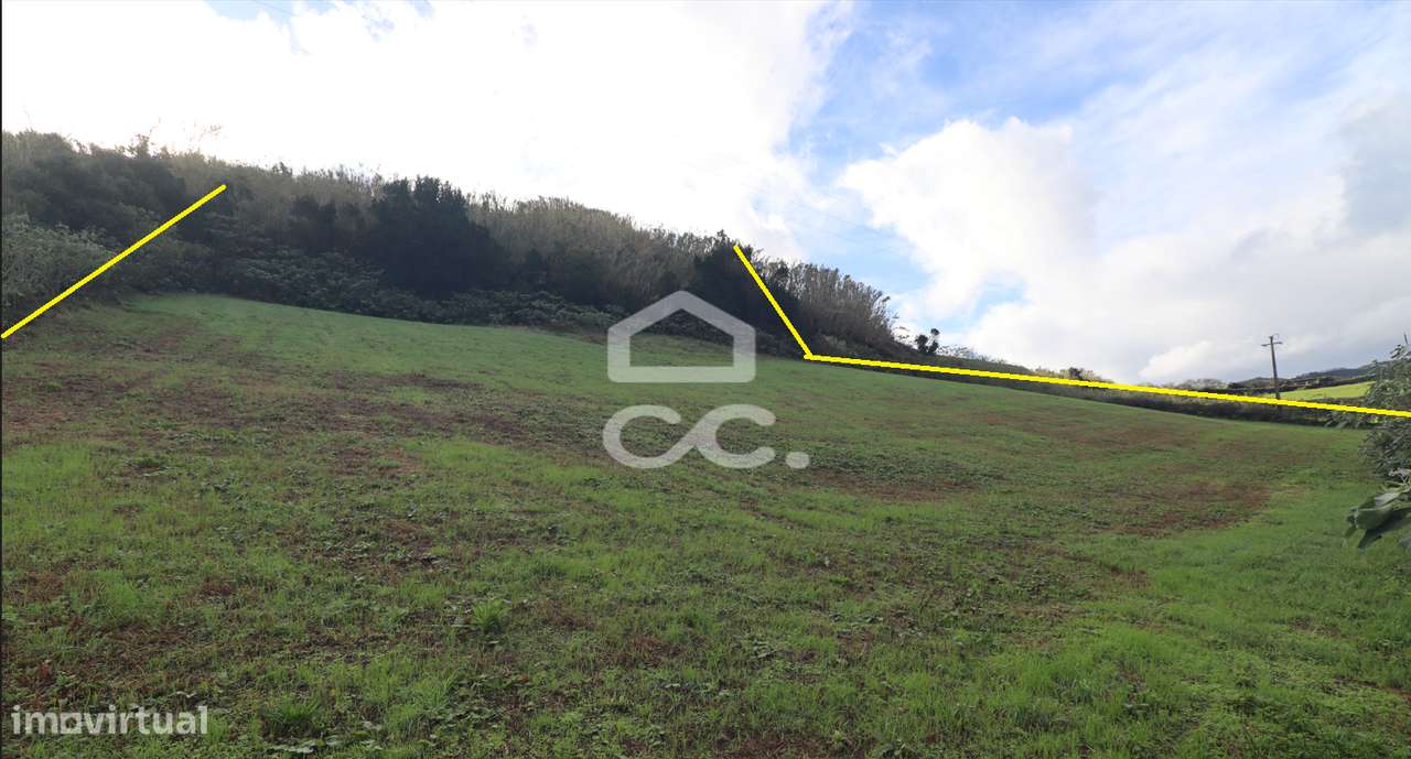 Terreno com 7.440,00 m2 - Ribeira Seca - Ribeira Grande - Grande imagem: 3/10