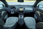 Kia Sportage 2.0 CRDI 184 AWD Aut. Platinum Edition - 5