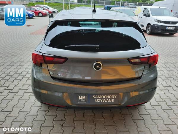 Opel Astra V 1.2 T GS Line S&S - 8