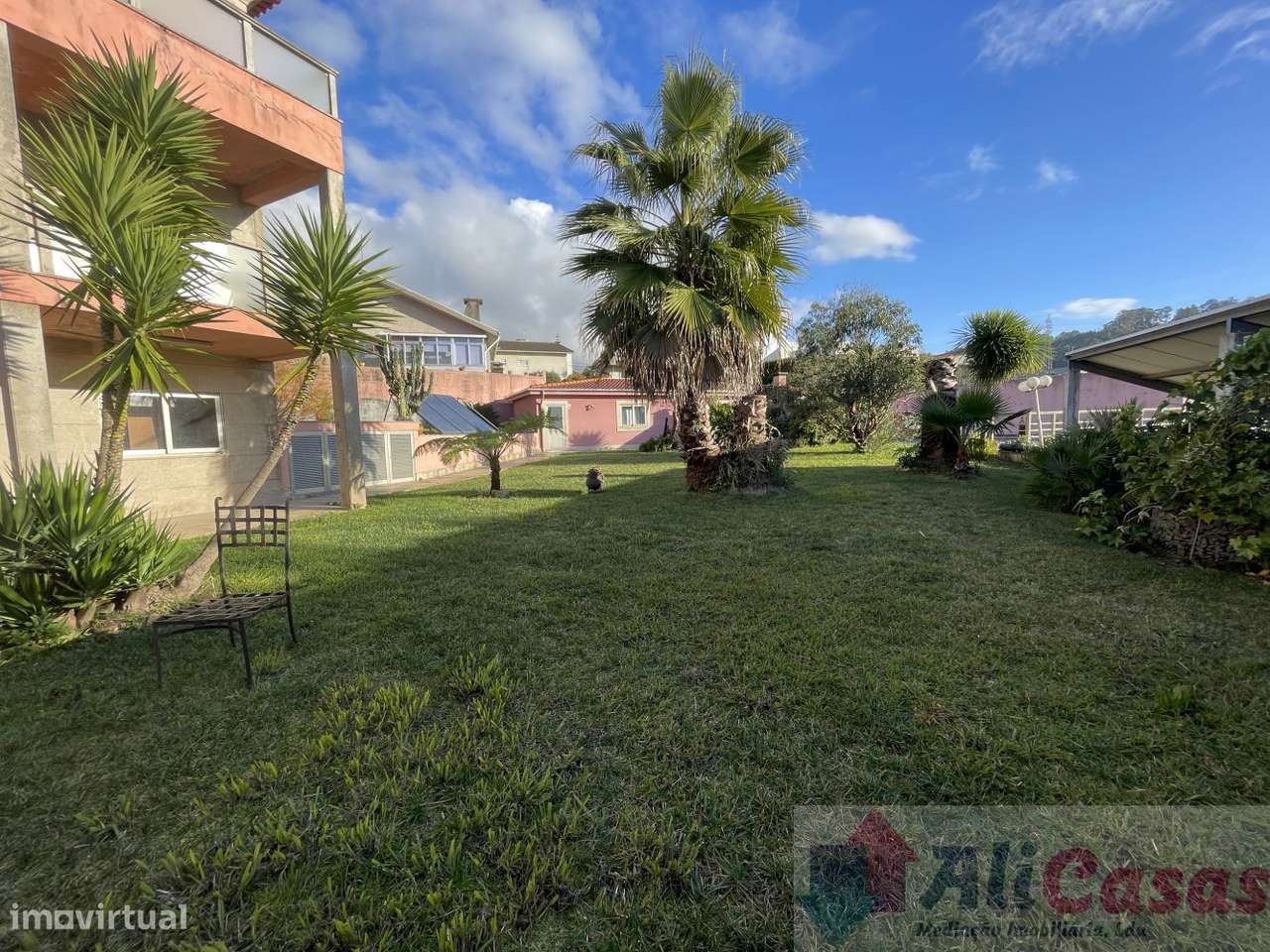 Fantástica Vivenda C/-47