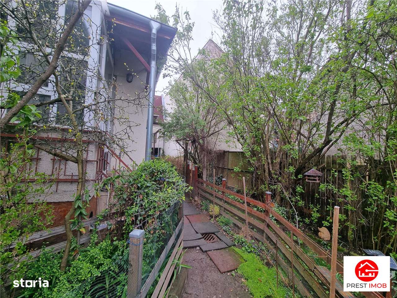 Casa istorica muzeu 4 camere, 2 bai cu 1344 mp teren, ultracentral, Tg - Imagine principală: 4/20