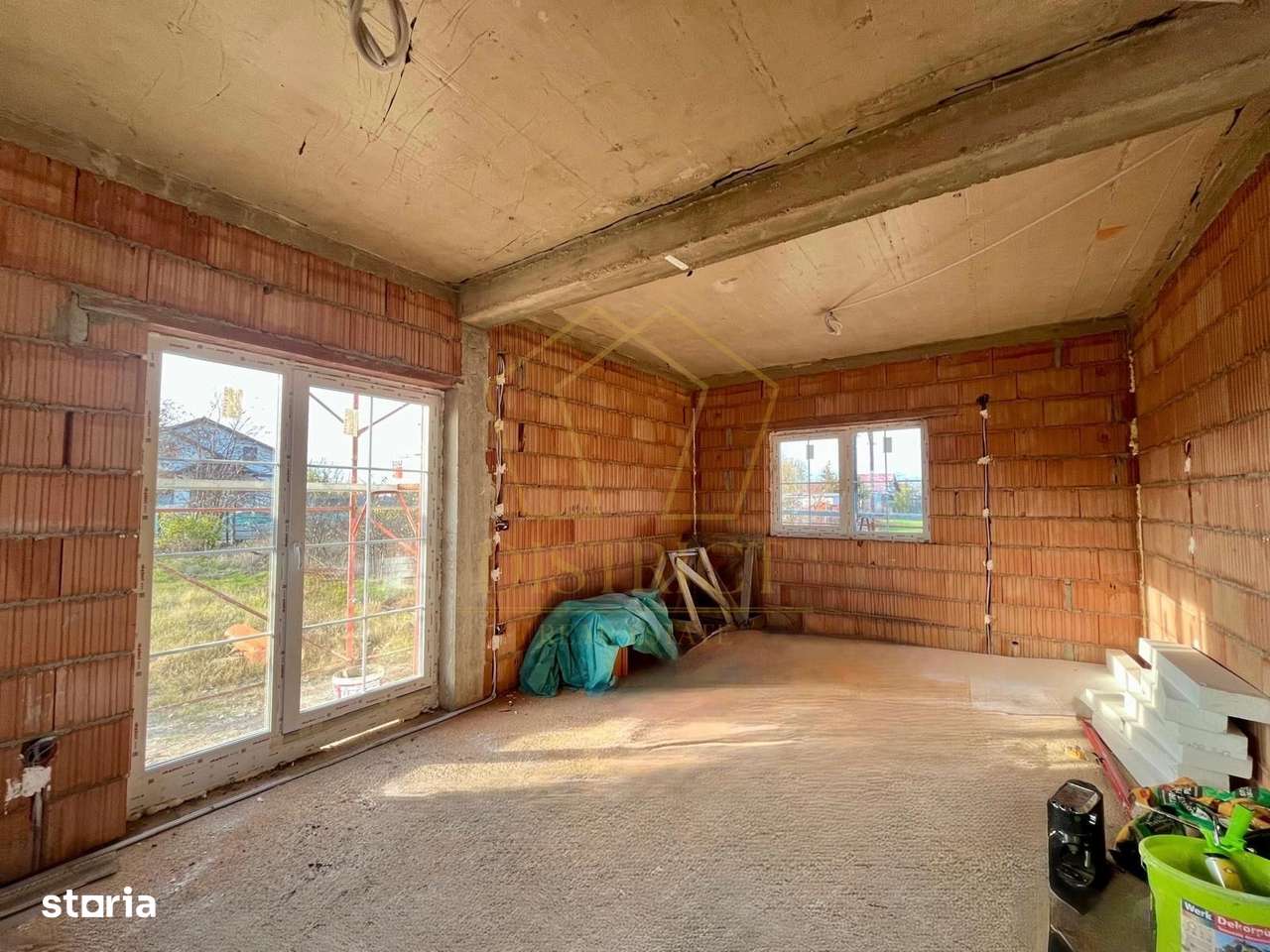 Casa individuala cu 5 camere | Albina - Imagine principală: 5/10