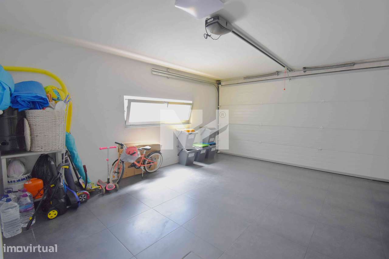 Moradia | T3 |Vila do Conde-35