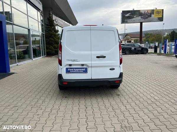 Ford Transit Connect - 6