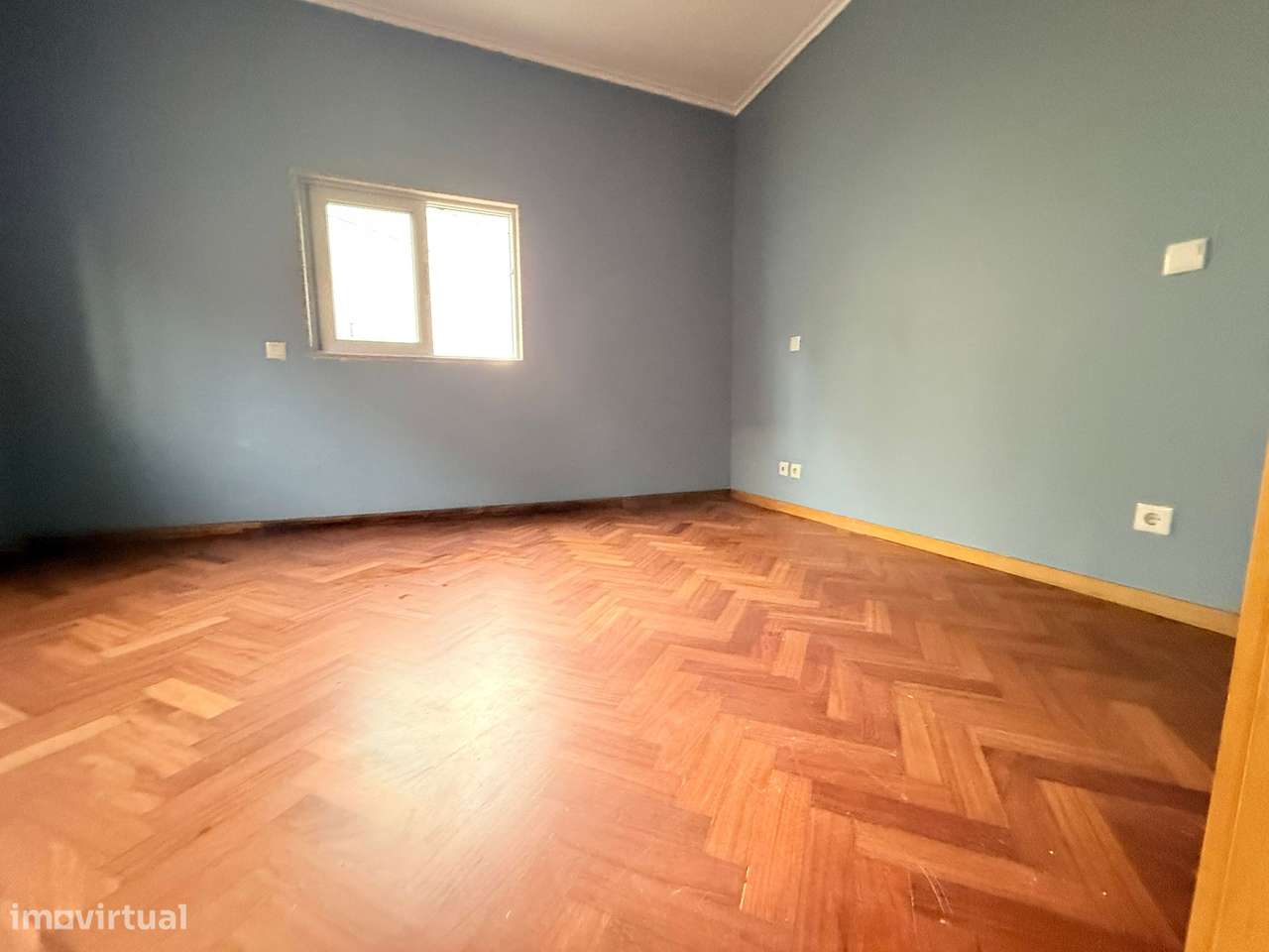 Moradia T2+1 | Garagem | Jardim | Fânzeres | Gondomar-20