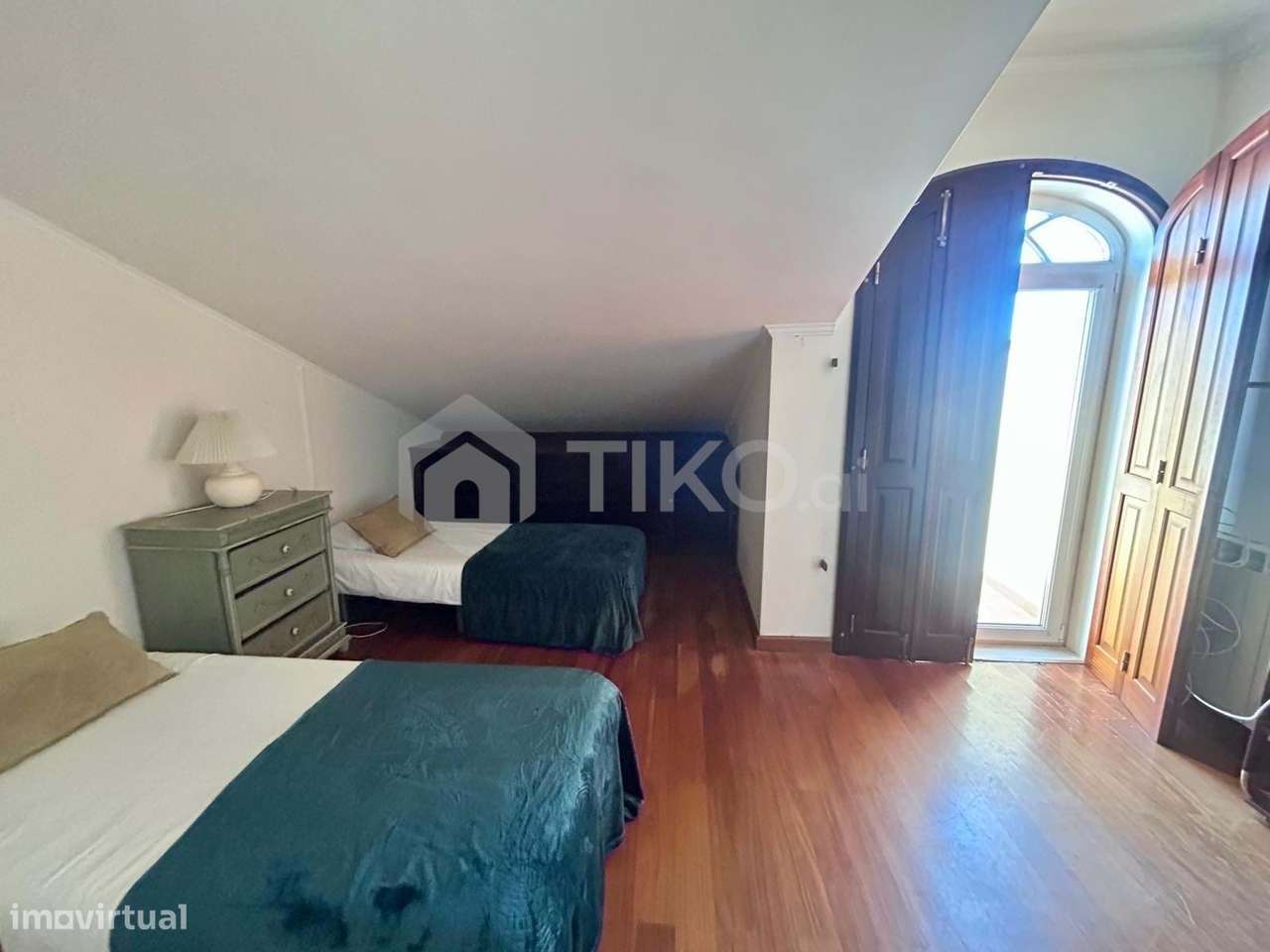 Moradia espaçosa com 4 quartos em Azambuja-10