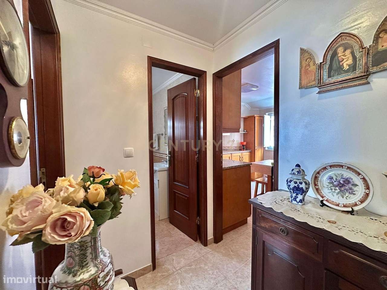 Apartamento T1, próximo do metro!!! - Grande imagem: 5/12