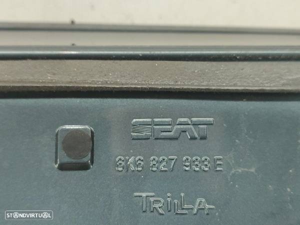 Aileron Seat Ibiza Iii (6K2) - 7
