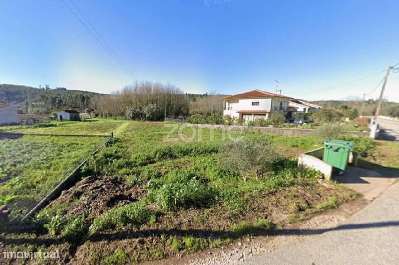 Terreno Urbanizável em Vale de Avim - Moita (Anadia) - Grande imagem: 3/15