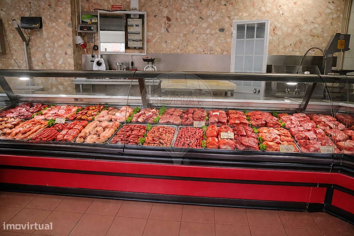 Trespasse  para venda - Grande imagem: 2/14