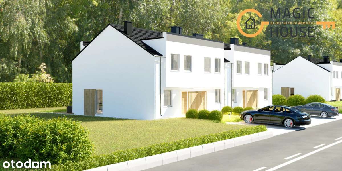 Dom na sprzedaż, 4 pokoje, 93 m², Miszewko
