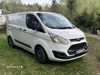 Ford transit custom - 4