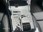 Mercedes-Benz Klasa C 200 (BlueTEC) d 7G-TRONIC - 13