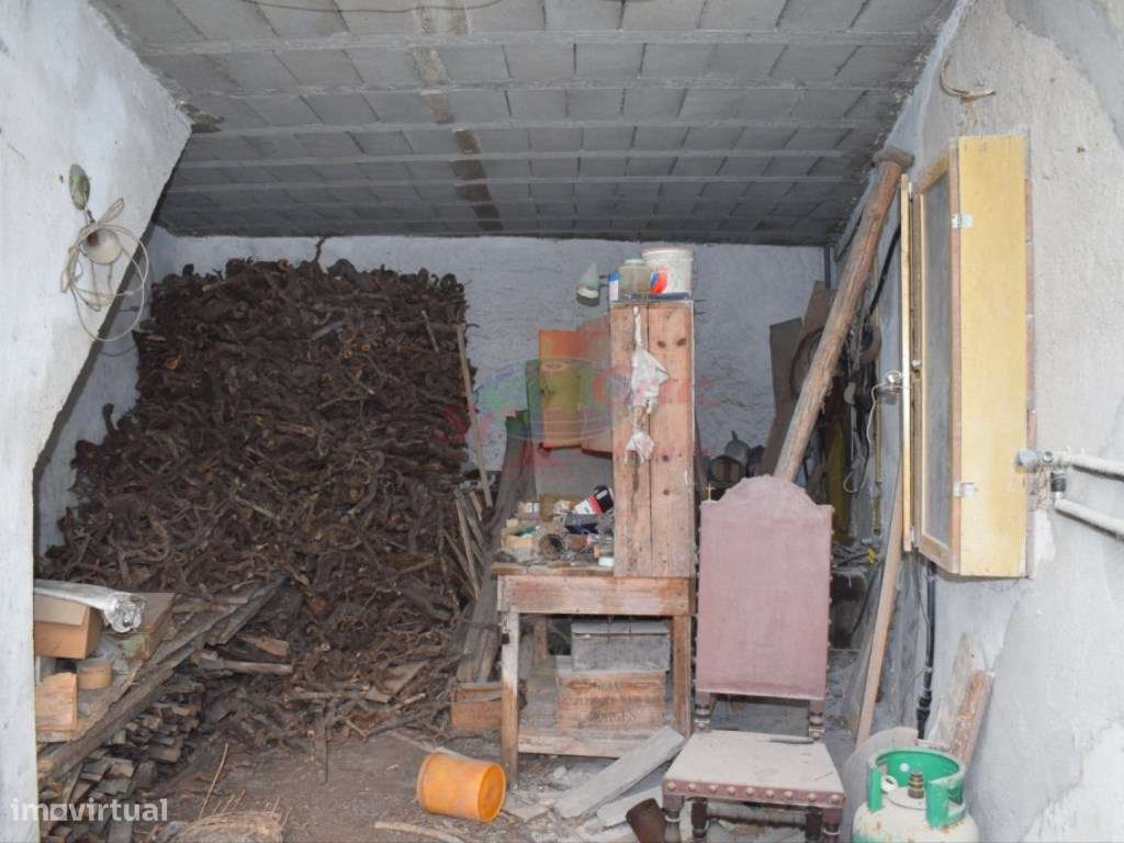 Casa - Centro Vila Ançã-27