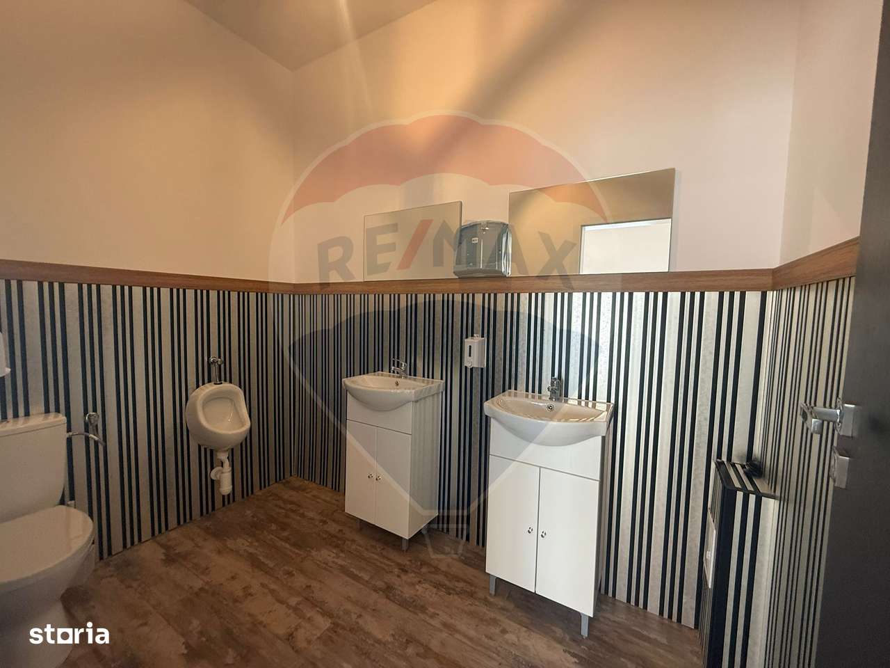 Spațiu comercial de vânzare in Selimbar - Imagine principală: 3/3