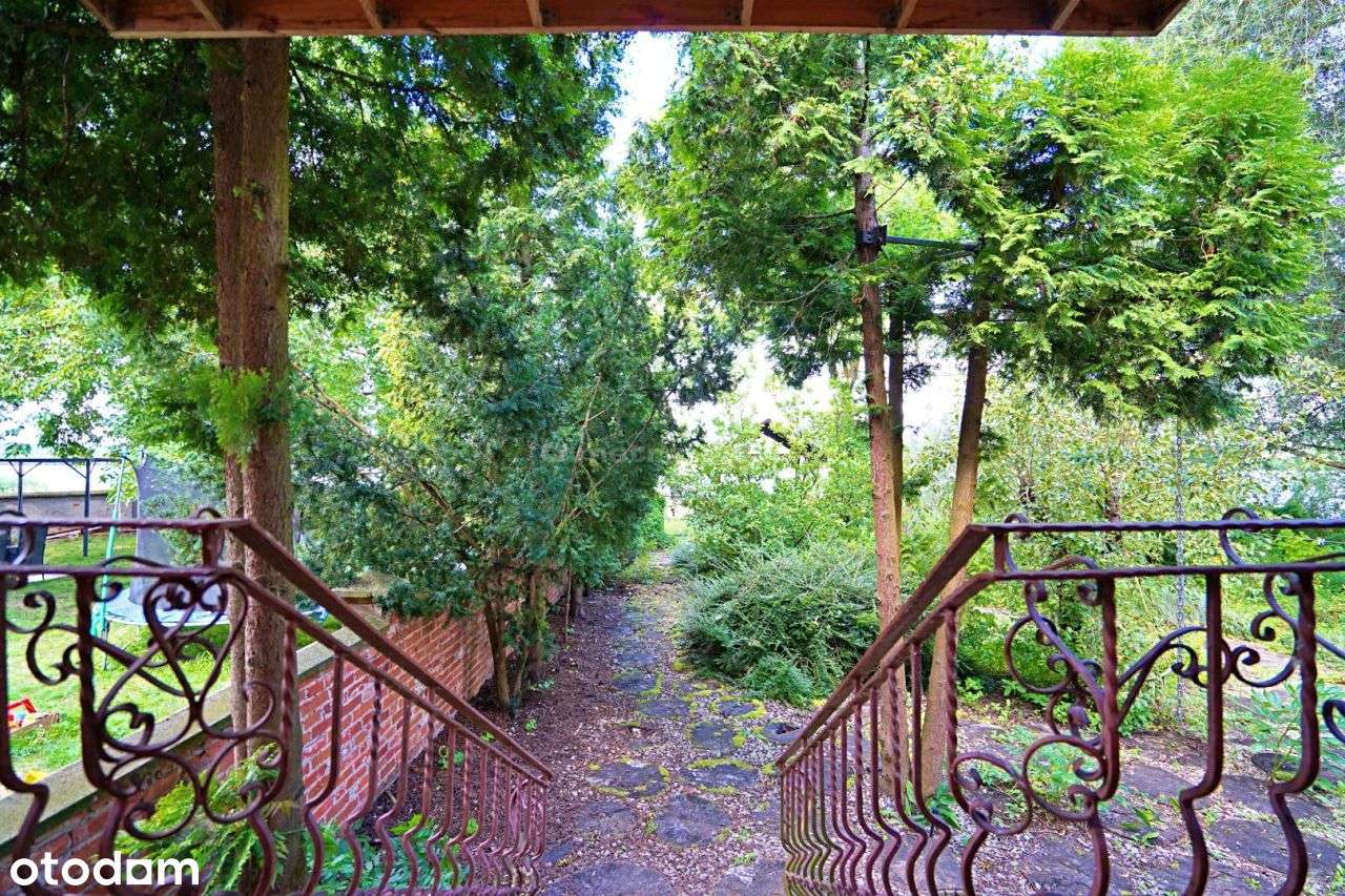 XIX-wieczny bliźniak nad rzeką-14