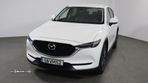 Mazda CX-5 2.2 D Excellence Navi - 1