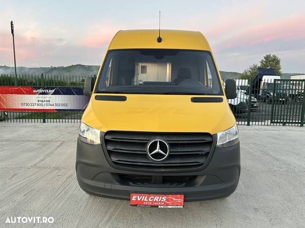 Mercedes-Benz Sprinter 314 CDI L2H2 - 11