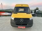 Mercedes-Benz Sprinter 314 CDI L2H2 - 11