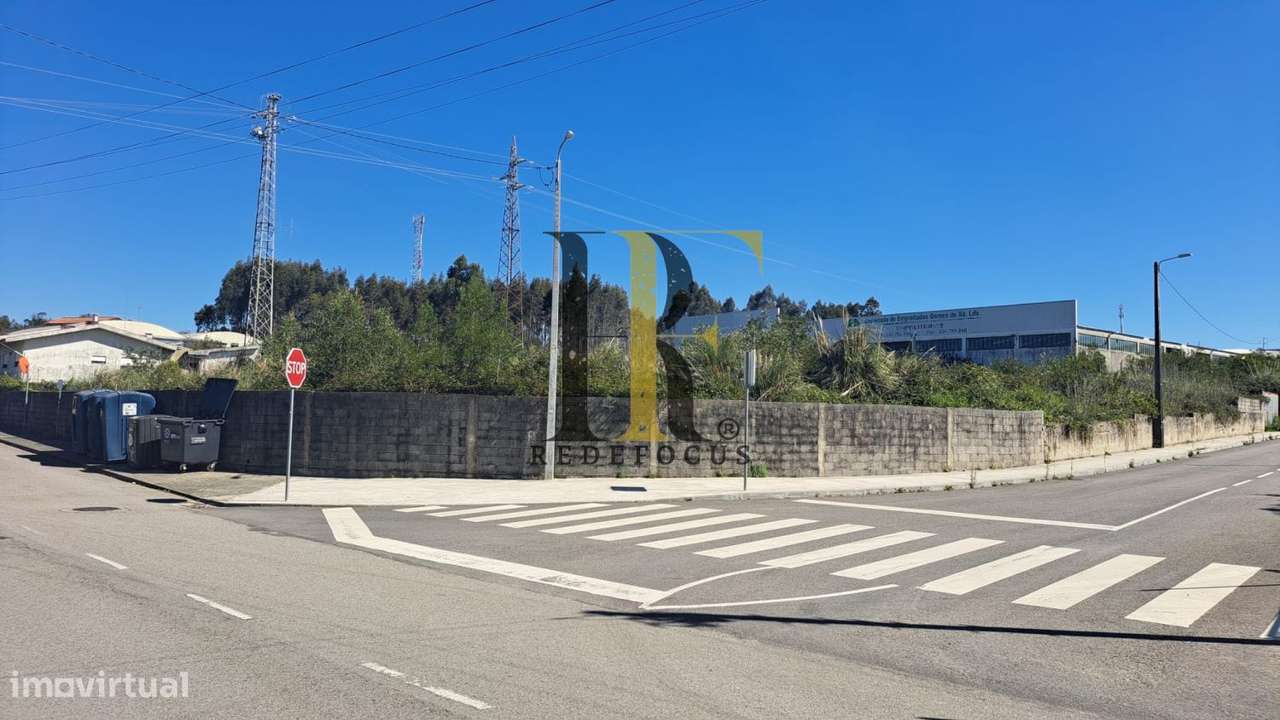 Terreno para construção de moradias em Esmoriz - Grande imagem: 5/10