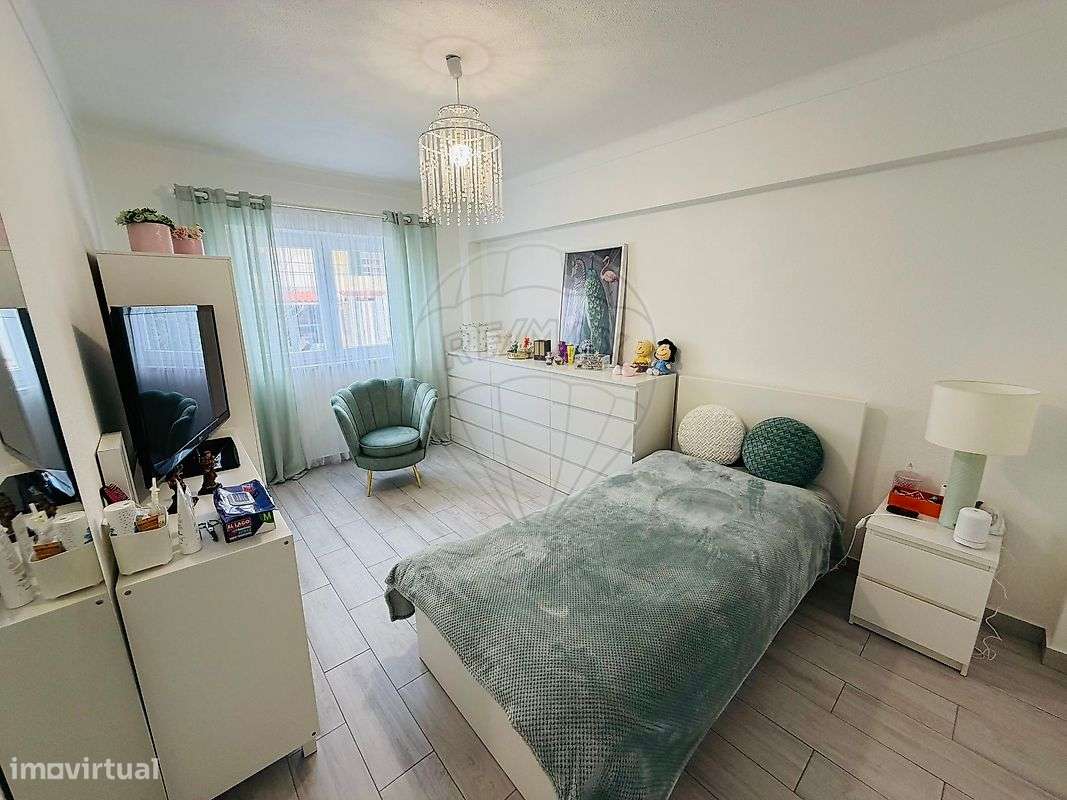 Apartamento T4 para venda-7