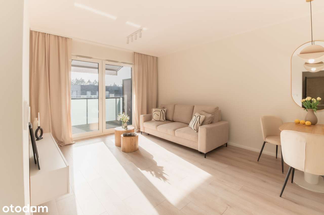 Na sprzedaż – nowoczesna kawalerka na osiedlu Jar. - Pełny obrazek: 5/13