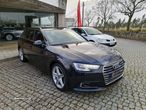 Audi A4 Avant 2.0 TDI S-line S tronic - 2