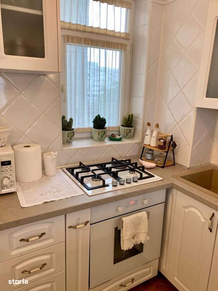 Apartament 2 camere | Dorobanți–Floreasca-4