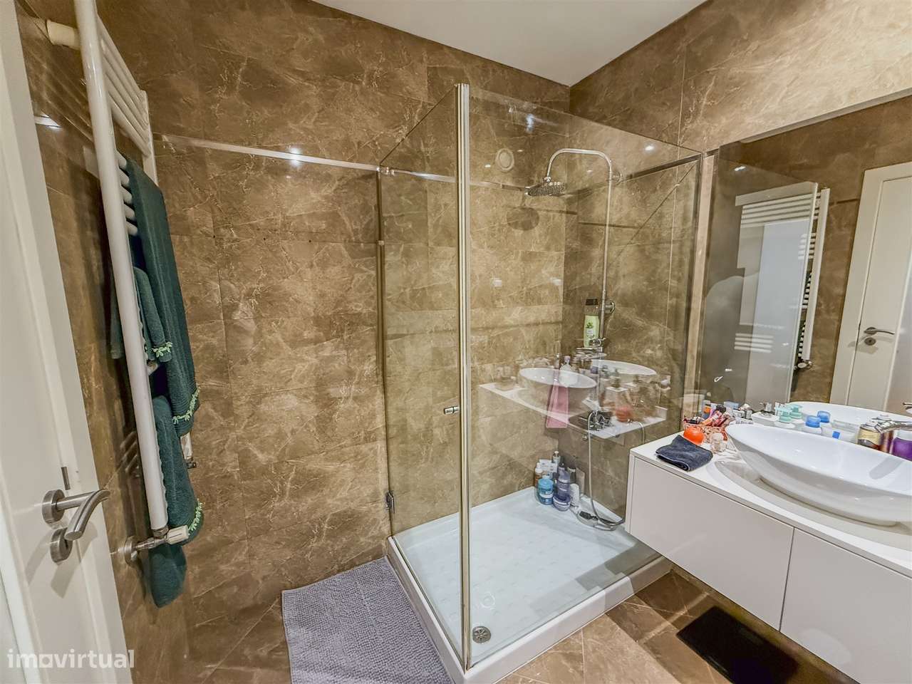 Apartamento T3 Venda em São Mamede de Infesta e Senhora da Hora,Matosi-14