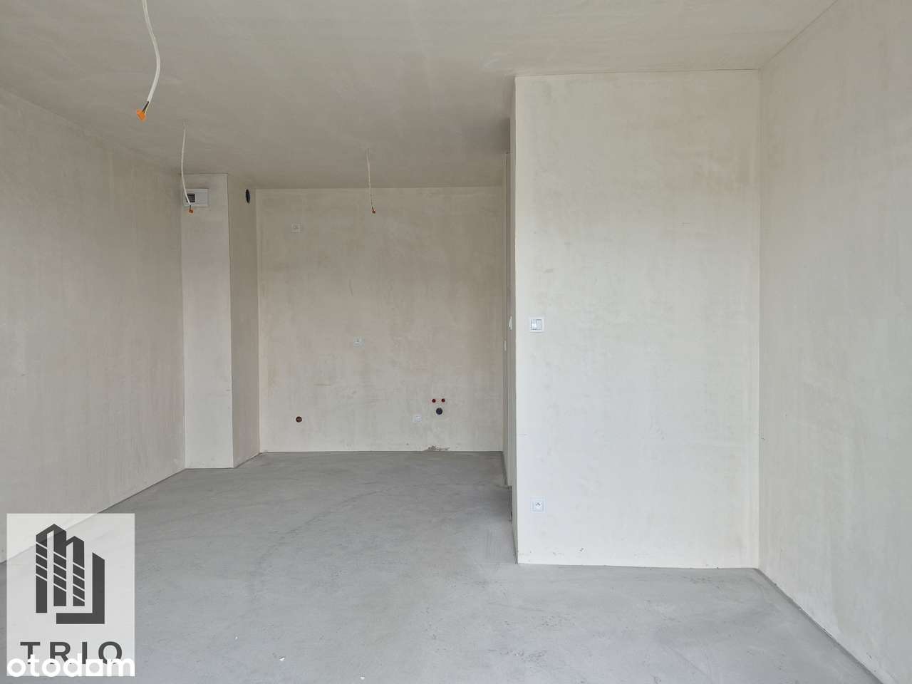 M2 dostępne od ręki! Osiedle TRIO! M.4.3 - Pełny obrazek: 4/13