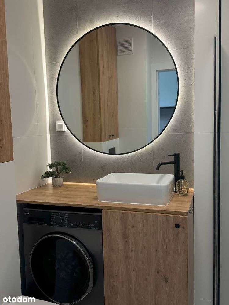 Sprzedam mieszkanie 37m2 A. Bielerzewskiej, RATAJE - Pełny obrazek: 4/20