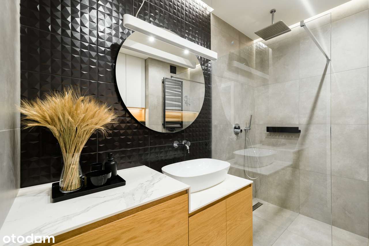 2-pokojowe mieszkanie | widok na staw i zieleń | Stara Cegielnia-12