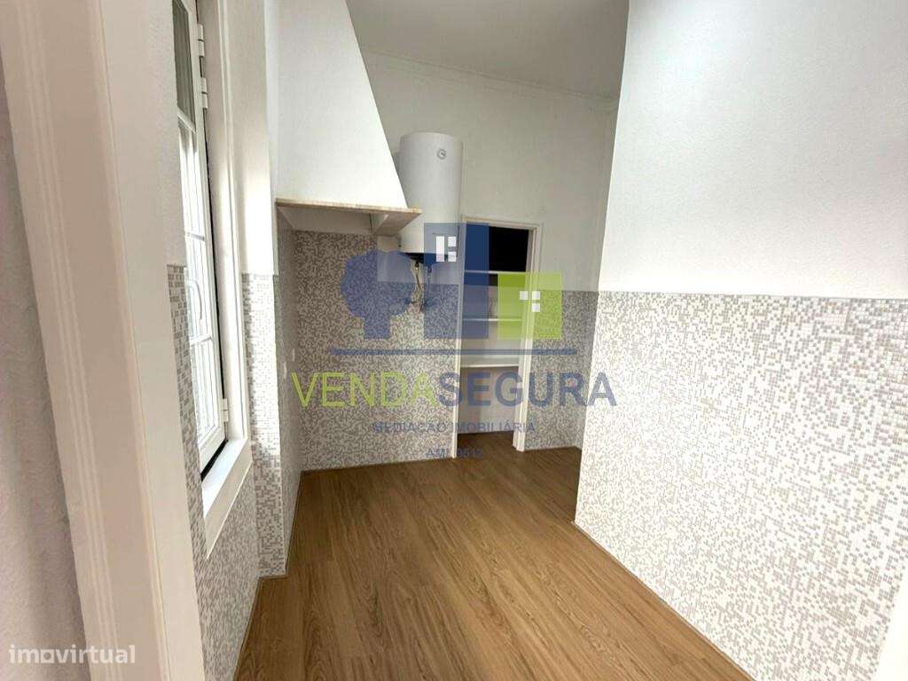 Apartamento T2 | Beja-8