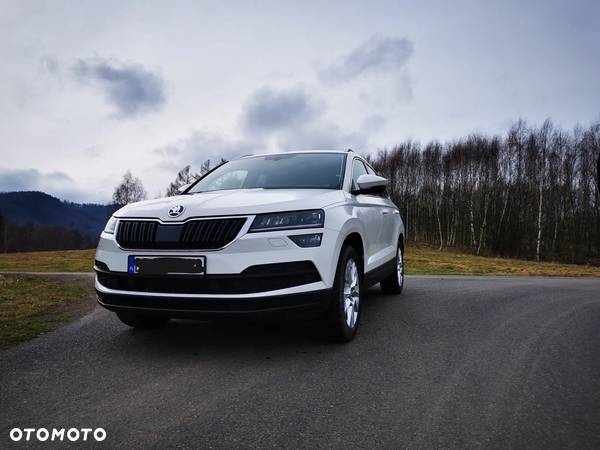 Skoda Karoq 1.5 TSI ACT 4x2 Style DSG - 1