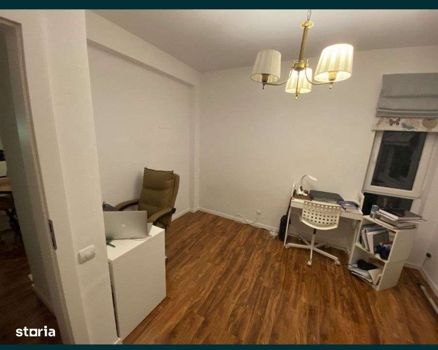 Apartament cu 3 camere si parcare inclusa - Imagine principală: 3/6