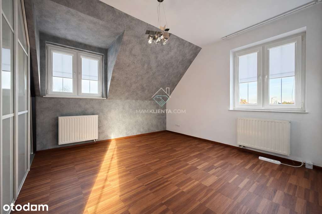 Tylko u nas! Dom 4 pokoje Rzeszów Słocina, garaż-7