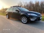 Ford Mondeo 2.0 TDCi Titanium - 1