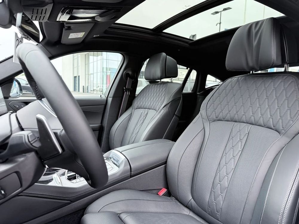 BMW X6 Xdrive30D MHEV Sport 2026 — zdjęcie 2