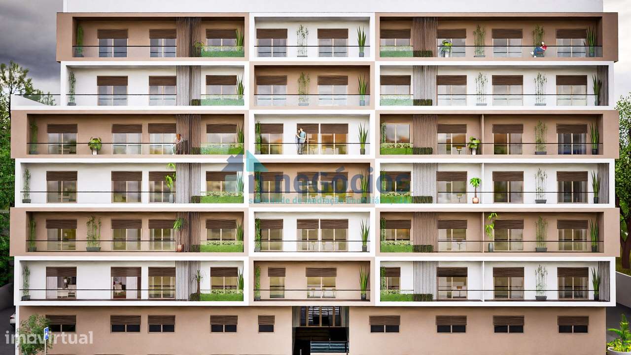Novo empreendimento em Oliveira de Azeméis-7