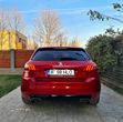 Peugeot 308 PureTech 130 GPF EAT8 Stop & Start GT Pack - 4