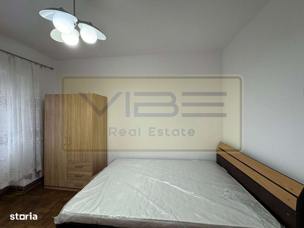 Apartament 3 camere 2 bai zona Parc Nicolina 1-9