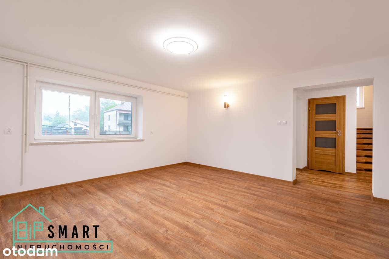 Dom jednorodzinny, ul. Tysiąclecia, Zarzecze, 160 m2, 6 pokoi.-3